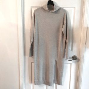 Aritzia Cyprie Dress